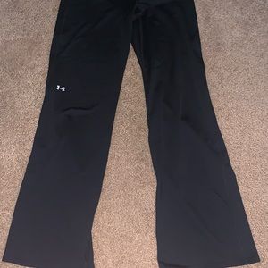 Under amour yoga pants
